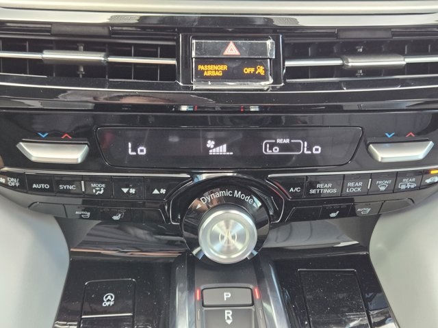 new 2026 Acura MDX car, priced at $58,550