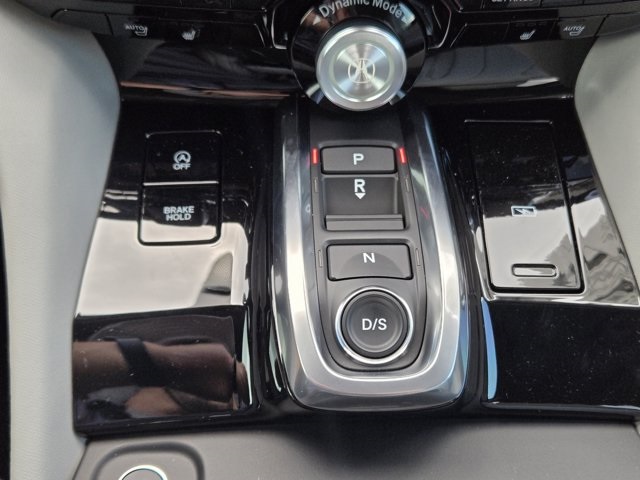 new 2026 Acura MDX car, priced at $58,550