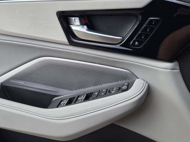 new 2026 Acura MDX car, priced at $58,550