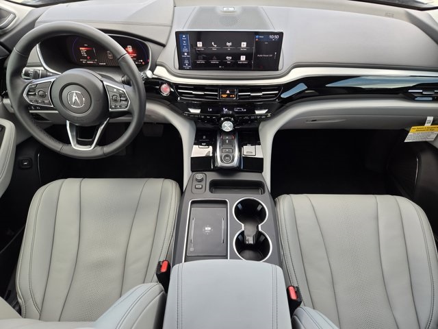 new 2026 Acura MDX car, priced at $58,550