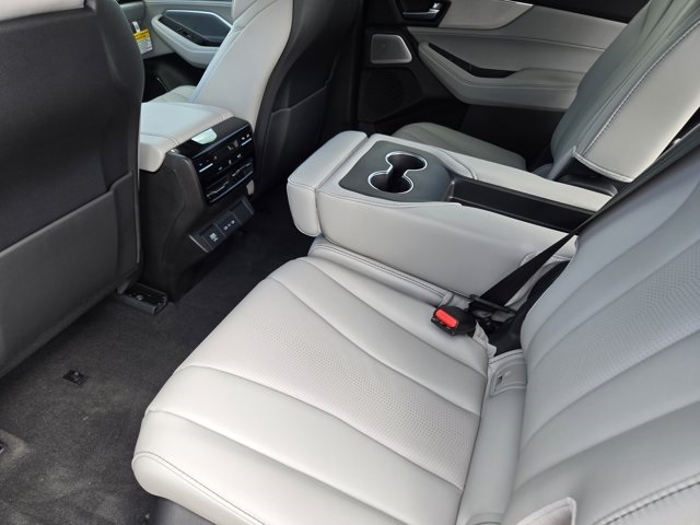 new 2026 Acura MDX car, priced at $58,550