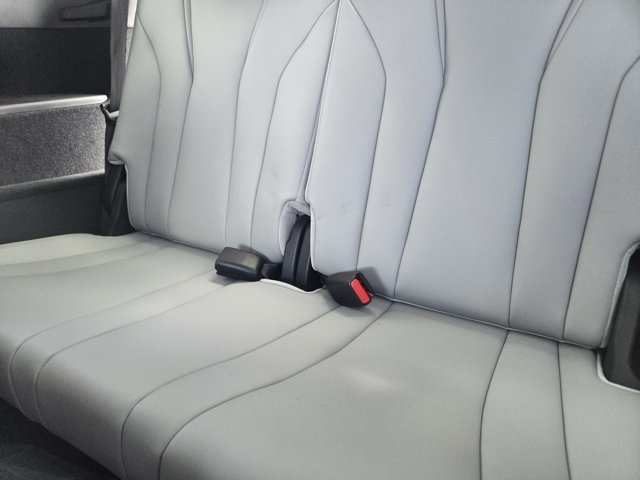 new 2026 Acura MDX car, priced at $58,550