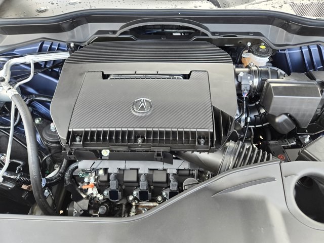 new 2026 Acura MDX car, priced at $58,550