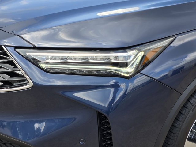 new 2026 Acura MDX car, priced at $58,550
