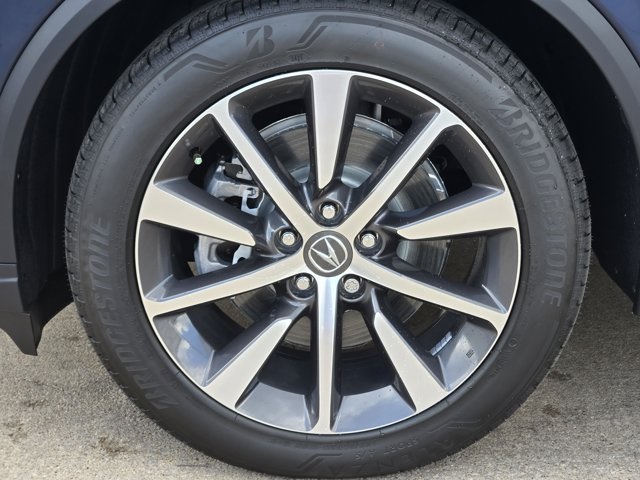 new 2026 Acura MDX car, priced at $58,550
