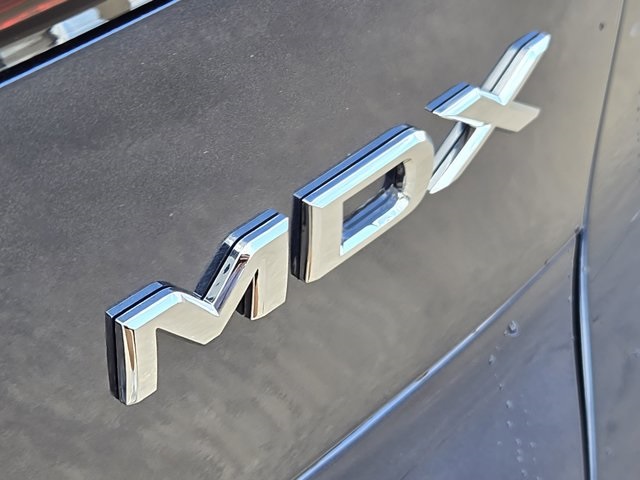 new 2026 Acura MDX car, priced at $58,550