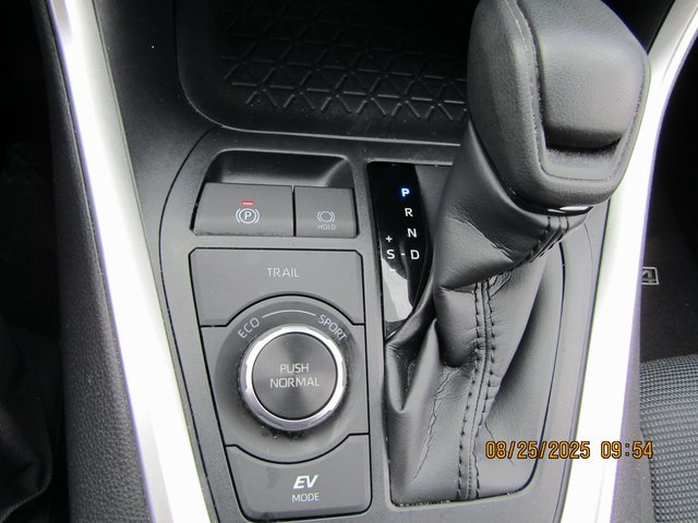 used 2023 Toyota RAV4 Hybrid car, priced at $31,999