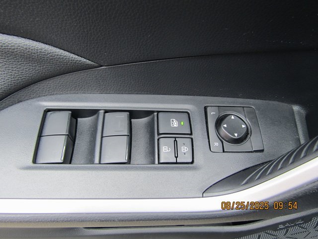 used 2023 Toyota RAV4 Hybrid car, priced at $31,999