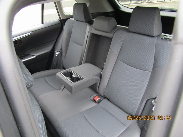 used 2023 Toyota RAV4 Hybrid car, priced at $31,999