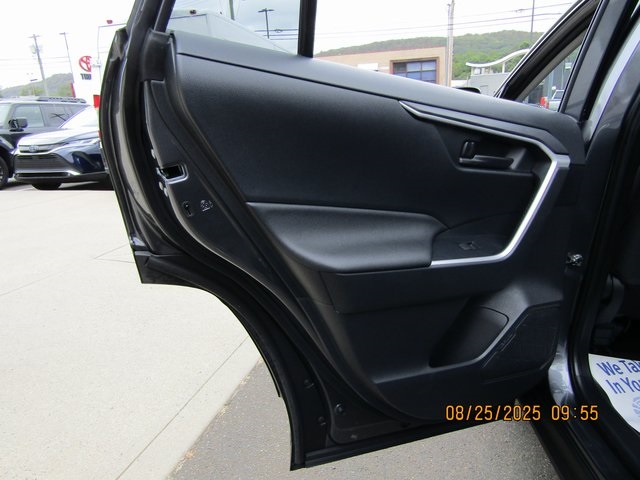 used 2023 Toyota RAV4 Hybrid car, priced at $31,999