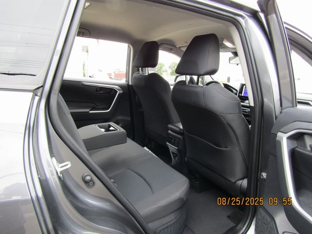 used 2023 Toyota RAV4 Hybrid car, priced at $31,999