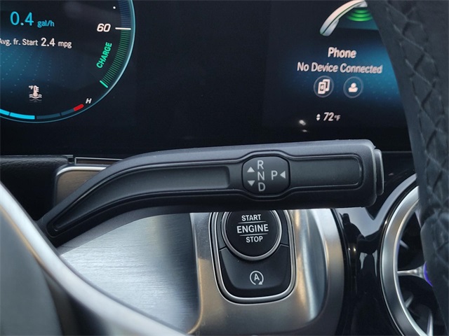 used 2021 Mercedes-Benz GLB car, priced at $30,193