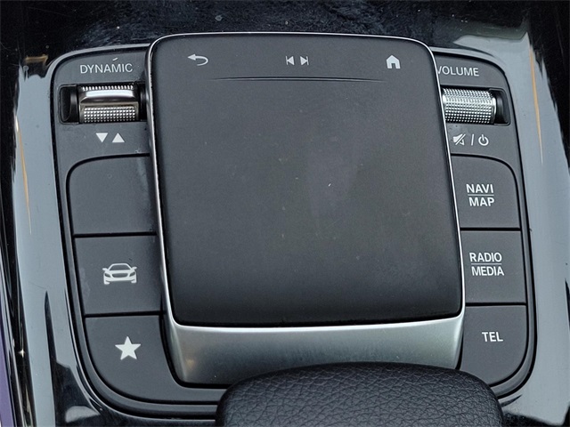 used 2021 Mercedes-Benz GLB car, priced at $30,193
