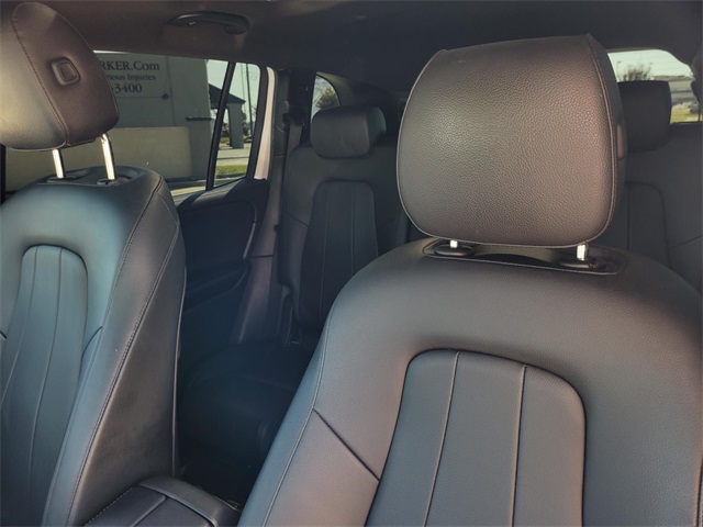 used 2021 Mercedes-Benz GLB car, priced at $30,193