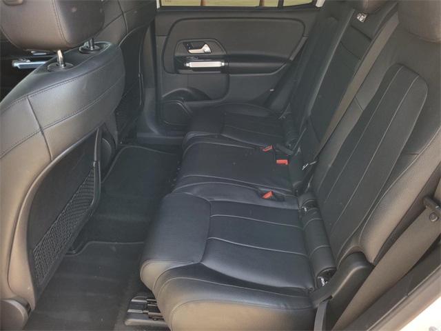 used 2021 Mercedes-Benz GLB car, priced at $30,193