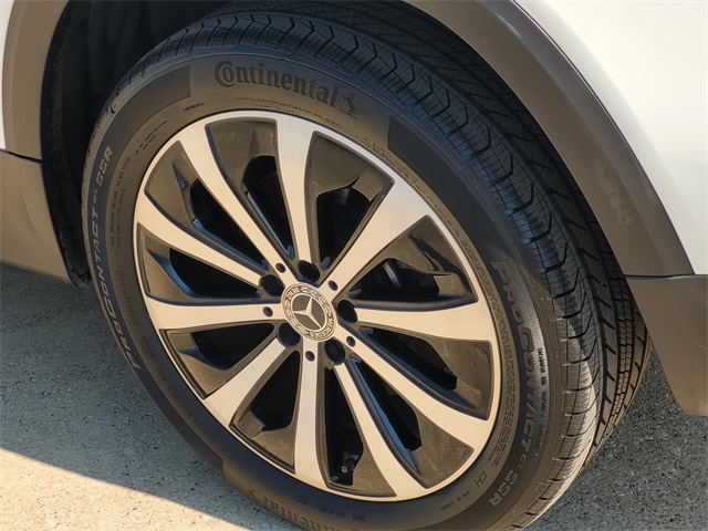 used 2021 Mercedes-Benz GLB car, priced at $30,193