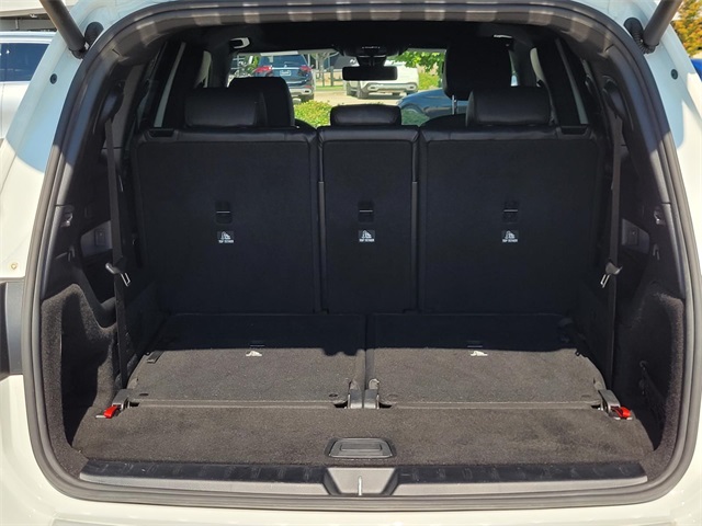used 2021 Mercedes-Benz GLB car, priced at $30,193