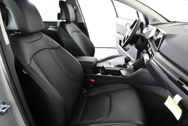 new 2026 Kia Sportage car, priced at $33,715
