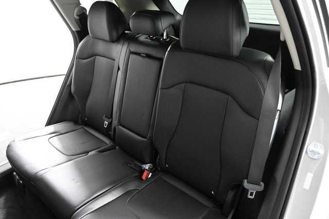 new 2026 Kia Sportage car, priced at $33,715