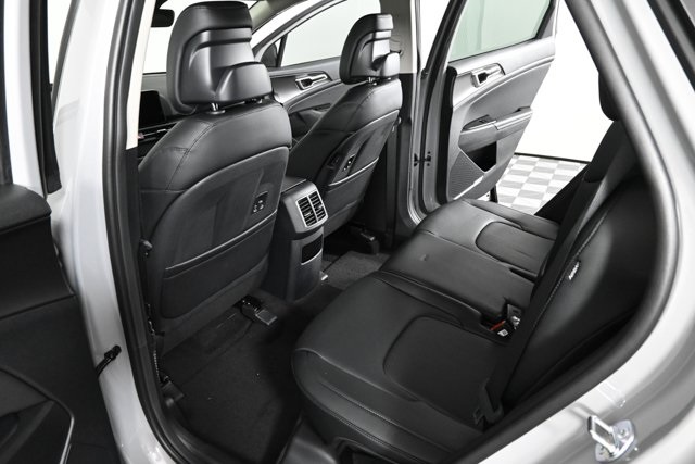 new 2026 Kia Sportage car, priced at $33,715