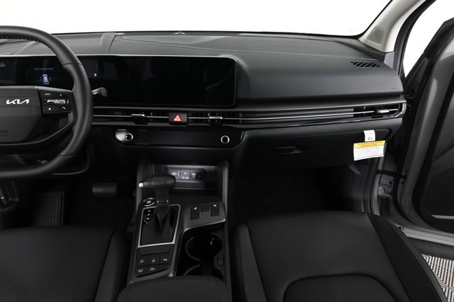 new 2026 Kia Sportage car, priced at $33,715