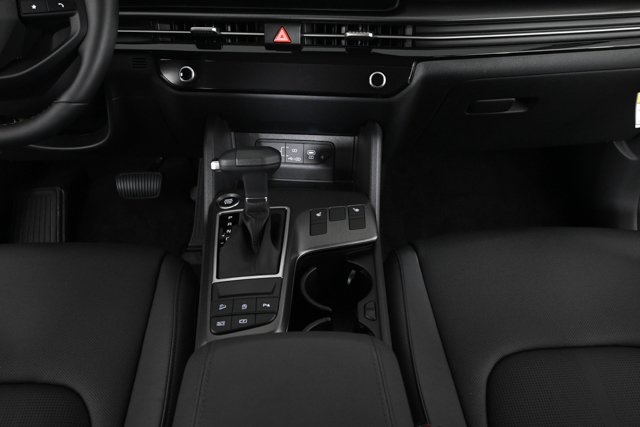 new 2026 Kia Sportage car, priced at $33,715