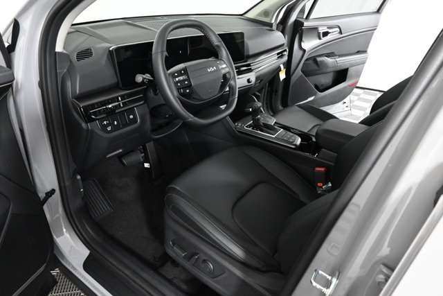 new 2026 Kia Sportage car, priced at $33,715