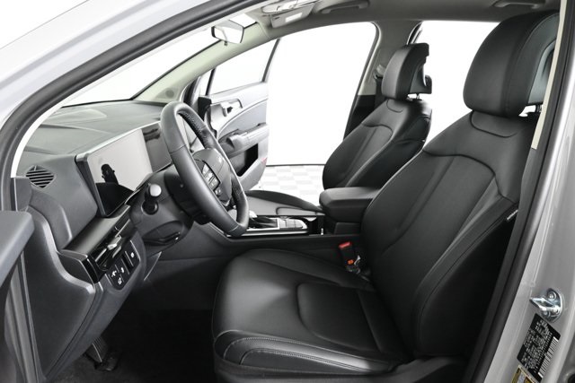 new 2026 Kia Sportage car, priced at $33,715