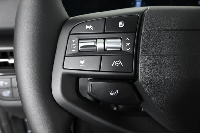 new 2026 Kia Sportage car, priced at $33,715