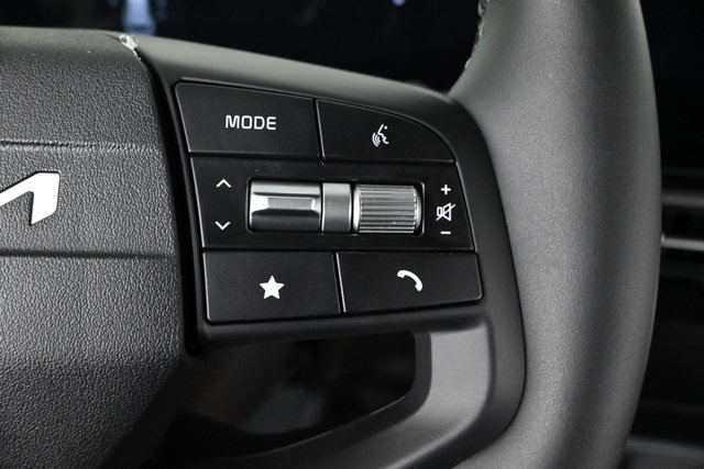 new 2026 Kia Sportage car, priced at $33,715