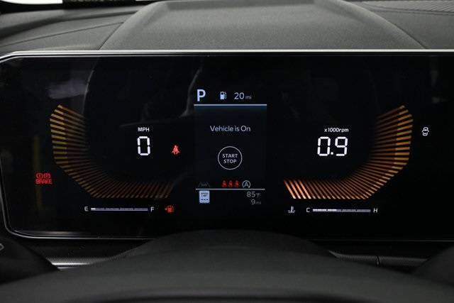 new 2026 Kia Sportage car, priced at $33,715
