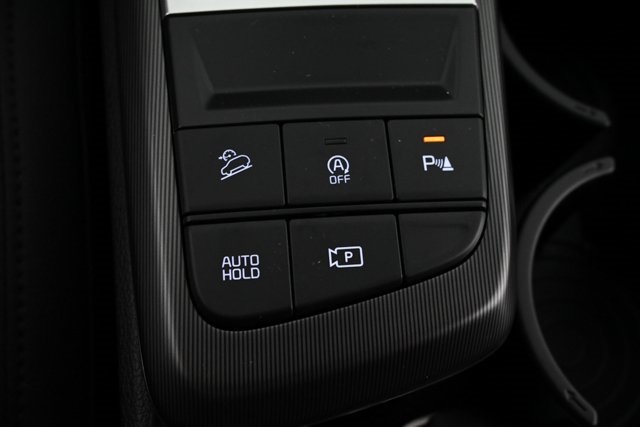 new 2026 Kia Sportage car, priced at $33,715