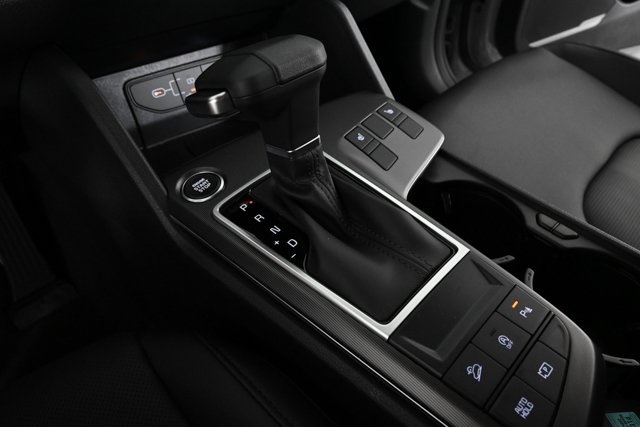 new 2026 Kia Sportage car, priced at $33,715