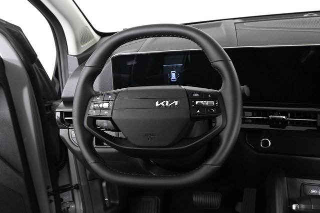 new 2026 Kia Sportage car, priced at $33,715
