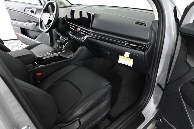 new 2026 Kia Sportage car, priced at $33,715