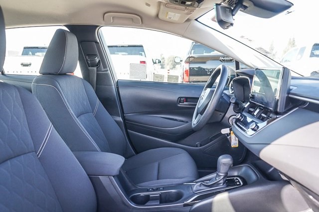 used 2023 Toyota Corolla Hybrid car, priced at $19,992