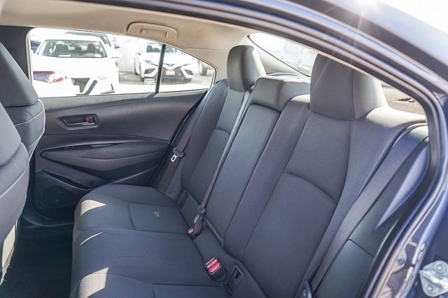used 2023 Toyota Corolla Hybrid car, priced at $19,992