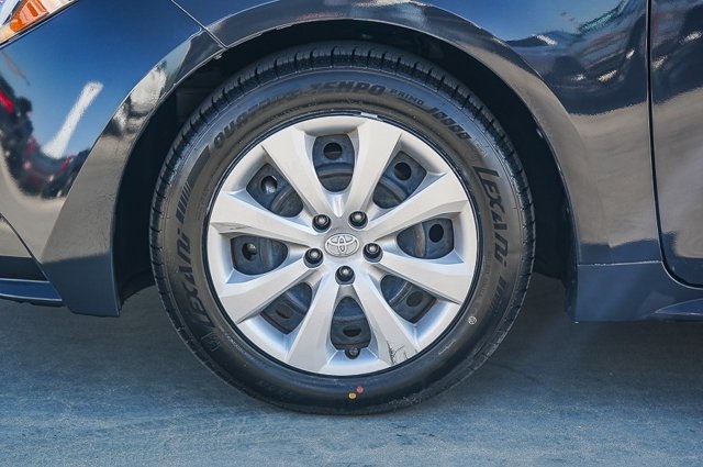 used 2023 Toyota Corolla Hybrid car, priced at $19,992
