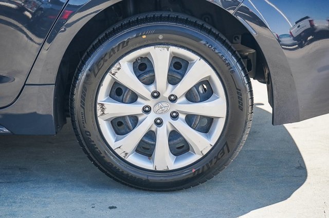 used 2023 Toyota Corolla Hybrid car, priced at $19,992