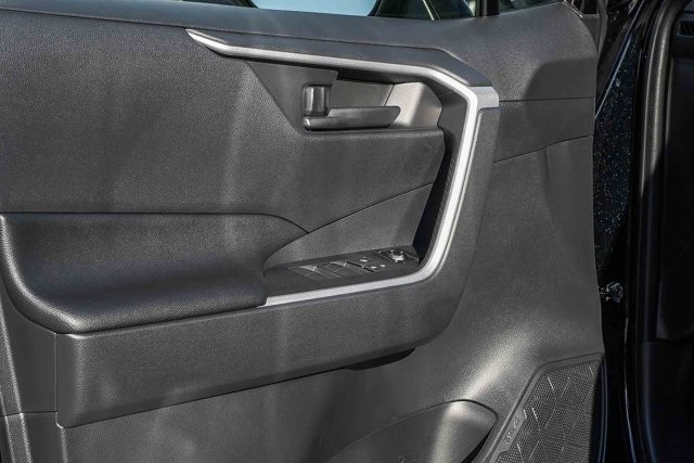 new 2025 Toyota RAV4 Hybrid car, priced at $35,059