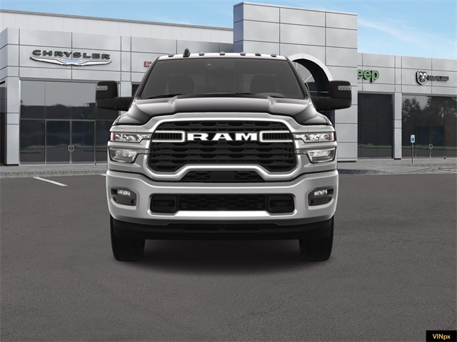 new 2025 Ram 2500 car, priced at $48,785