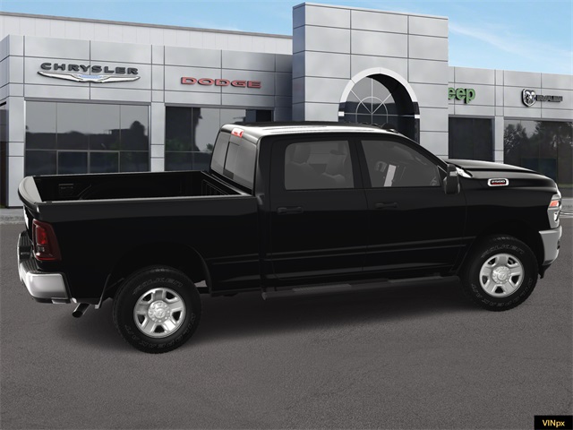 new 2025 Ram 2500 car, priced at $48,785