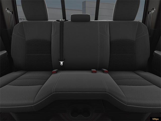 new 2025 Ram 2500 car, priced at $48,785