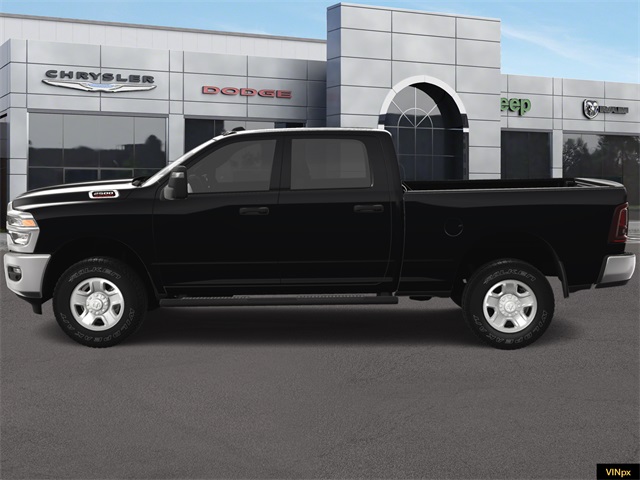 new 2025 Ram 2500 car, priced at $48,785