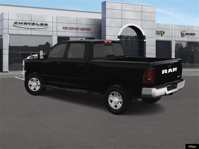 new 2025 Ram 2500 car, priced at $48,785