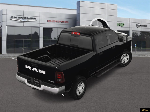 new 2025 Ram 2500 car, priced at $48,785