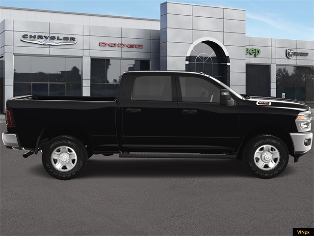 new 2025 Ram 2500 car, priced at $48,785