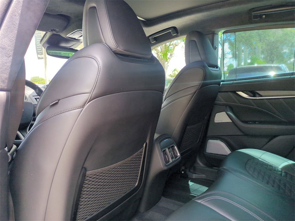 used 2020 Maserati Levante car, priced at $60,995