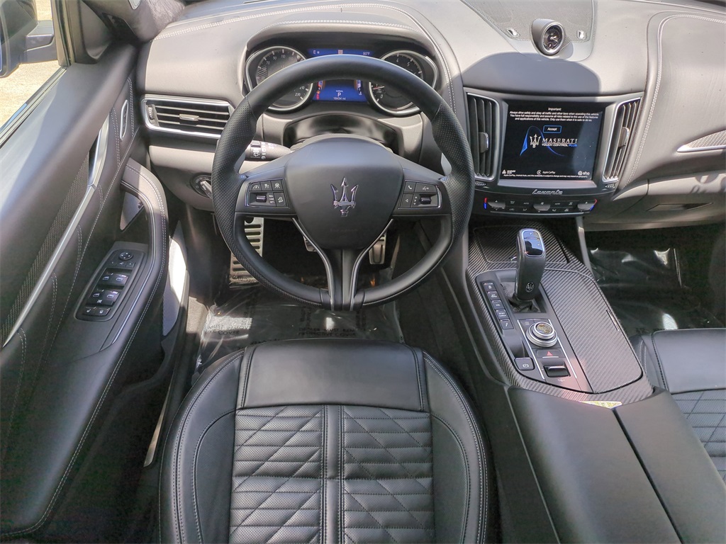 used 2020 Maserati Levante car, priced at $60,995