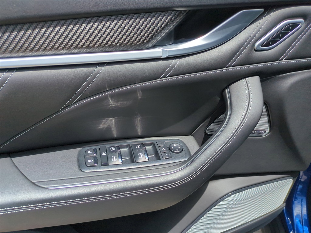 used 2020 Maserati Levante car, priced at $60,995
